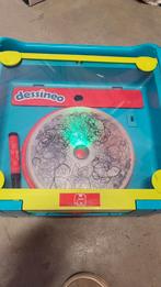 Dessineo tekenmachine voor de kleintjes, Ophalen, Zo goed als nieuw
