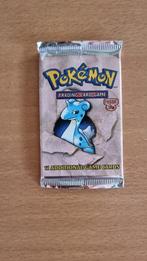 Pokémonpack 1999 - Fossil set, Ophalen, Nieuw, Booster