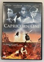 Capricorn One 1977 DVD Drame d'action sous-titré néerlandais, Utilisé, Enlèvement ou Envoi