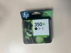 350 xl zwarte inkt voor HP, Computers en Software, Printerbenodigdheden, Ophalen