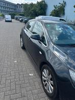 Opel astra j 1.7 cdti 110cc 81kw 2011, Auto's, Opel, Voorwielaandrijving, Euro 5, Zwart, Zwart