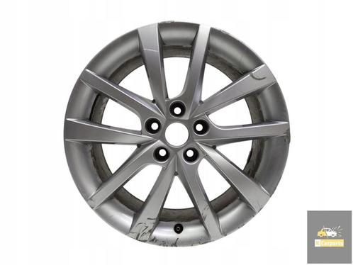 Skoda Kodiaq 18 inch velg 565601025D origineel, Auto-onderdelen, Banden en Velgen, Gebruikt