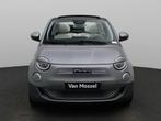Fiat 500e C La Prima 42 kWh, Auto's, 4 zetels, 310 km, Cabriolet, 2 deurs