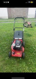 Grasmaaier benzine, Tuin en Terras, Ophalen