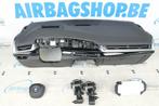 Airbag set Dashboard leer HUD speaker blauw stiksel BMW iX1