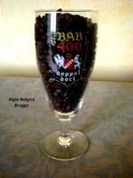BAB 400, Ophalen of Verzenden, Zo goed als nieuw, Glas of Glazen