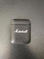 Marshall Minor 3, Ophalen, Zo goed als nieuw, Audio