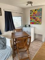 Caravan te huur in Bredene, Tuin, Aan zee, Recreatiepark