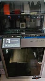 Bambu lab X1c combo, Computers en Software, 3D Printers, Ophalen, Zo goed als nieuw