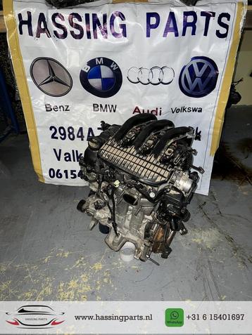 Motoblok Opel Crossland X 1,2 benzine motorcode: F12XE beschikbaar voor biedingen