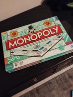 Le jeu de société Monopoly Hasbro original... comme neuf, Enlèvement ou Envoi