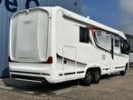 Kabe Travel Master Imperial i860 LQB, Integraal, Mercedes-Benz, Bedrijf, Diesel