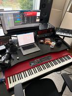 Nord piano 4 met travel bag, Overige kleuren, Digitaal, Ophalen of Verzenden, Zo goed als nieuw