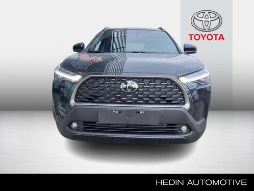 Toyota Corolla Cross 1.8 hybride style comfort pack, Auto's, Toyota, Bedrijf, Te koop, Corolla Cross, Hybride Elektrisch/Benzine