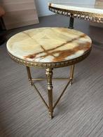 Bijzettafel, Huis en Inrichting, Tafels | Salontafels, Ophalen, Gebruikt