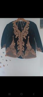 Marokkaans jurk, Enfants & Bébés, Vêtements enfant | Taille 158, Enlèvement, Comme neuf
