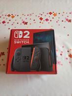 Nintendo Switch 2 neuve, Ophalen, Zo goed als nieuw
