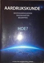 An Cottens - Aardrijkskunde... Hoe?, Boeken, Ophalen, Zo goed als nieuw, Nederlands, An Cottens; Pieter Logie; Jef Wauters; Marc van Boven