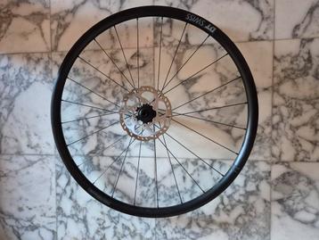 DT Swiss Gravel LN voorwiel beschikbaar voor biedingen