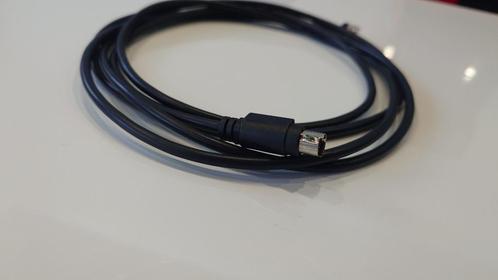 Kabel voor shifter/pedaal V1 V2 Fanatec PS2/RJ12, Games en Spelcomputers, Games | Overige, Nieuw, Verzenden