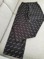 Broeken met wijde pijpen, Massimo Dutti, Ophalen