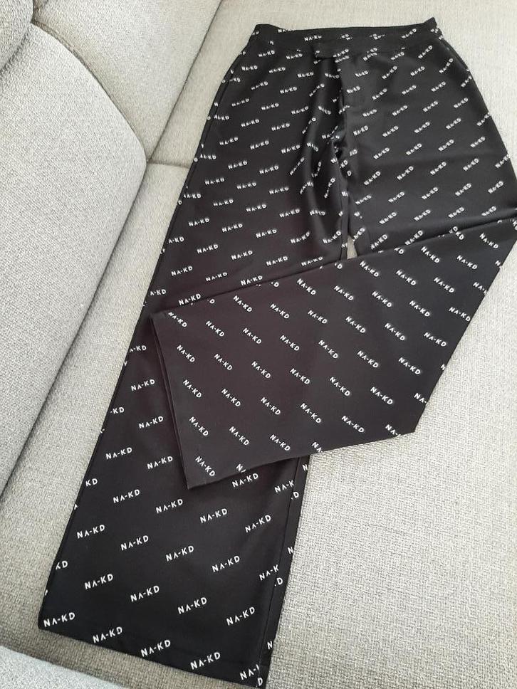 Broeken met wijde pijpen, Kleding | Dames, Broeken en Pantalons, Ophalen