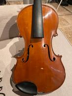 Violon 4/4, Muziek en Instrumenten, Strijkinstrumenten | Violen en Altviolen, Ophalen of Verzenden, Zo goed als nieuw, 4/4-viool
