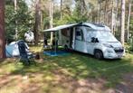 Burstner Lyseo Limited Edition TD 680 G camper, Particulier