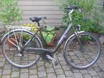 28 inch Giant kleine damesfiets 7 versnellingen kader 50, Fietsen en Brommers, Ophalen, Gebruikt, Versnellingen, Giant