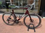 Cube Agree C62 SLT - Maat 60, Fietsen en Brommers, Gebruikt, Carbon, Heren, 57 tot 61 cm
