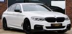 Bmw 525 d te koop (euro 6 b), Auto's, BMW, Automaat, Achterwielaandrijving, Leder, 5 deurs
