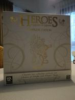 Heroes Of Might And Magic Box PC DVD Win10+ (No DRM) V-Rare!, Games en Spelcomputers, Games | Pc, Nieuw, Vanaf 12 jaar, Ophalen of Verzenden