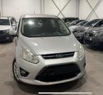 Ford grand c-max 2015 1.6tdci 160.000km 7place, Autos, Ford, Entreprise, Diesel, C-Max, 1600 cm³