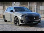Peugeot 308 First Edition -GPS-ZETELVERW-CAM-, Argent ou Gris, Achat, 156 ch, Noir