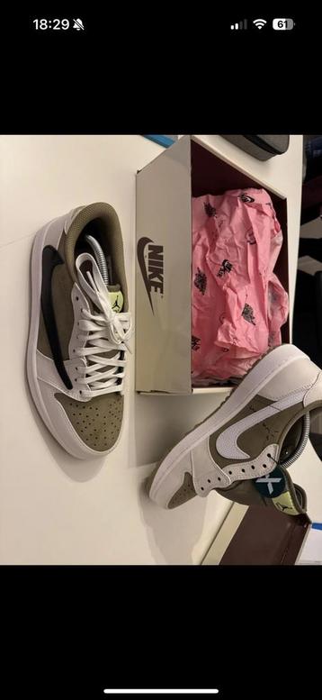 Travis Scott joue au golf, Enlèvement ou Envoi, Neuf