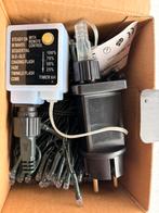 Jardin LED - Noël à 40 mètres, Enlèvement, Neuf