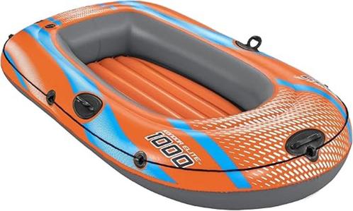 Bestway Kondor opblaasbare boot GRATIS LEVERING, Hobby en Vrije tijd, Overige Hobby en Vrije tijd, Nieuw, Verzenden