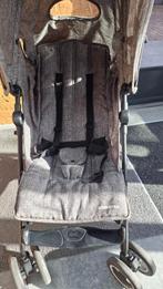 Buggy Koelstra, Kinderen en Baby's, Buggy's, Ophalen, Gebruikt, Koelstra, Verstelbare rugleuning