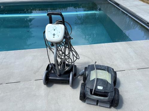 Zwembadrobot Zodiac RA 6300, Tuin en Terras, Zwembad-toebehoren, Gebruikt, Overige typen, Ophalen