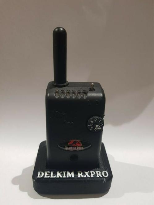 Socle support delkim rx pro, Sports nautiques & Bateaux, Pêche à la ligne | Carpes, Neuf, Autres types