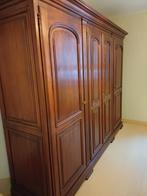 Chambre, Maison & Meubles, Chambre à coucher | Chambres à coucher complètes, Enlèvement