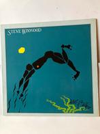 Steve Winwood: Arc of a diver (1980; NM), Cd's en Dvd's, Vinyl | Rock, Verzenden, Zo goed als nieuw, 12 inch, Singer-songwriter