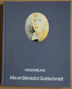 Alla en Bénédict Goldschmidt Verzameling, Boeken, Kunst en Cultuur | Beeldend, Ophalen of Verzenden