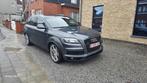 Audi q7 3xsline 7 places, Auto's, Audi, Alcantara, 7 zetels, Diesel, Q7