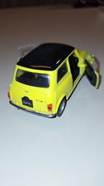 miniatuur oldtimer Mini Cooper 1300 1:43, Ophalen of Verzenden, Nieuw, Auto, Solido