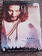 The gospel of john, Ophalen of Verzenden