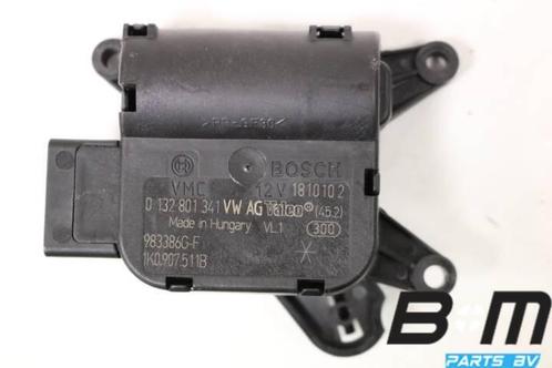 Kachelstelmotor Audi A3 8P Sportback, Auto-onderdelen, Airco en Verwarming, Gebruikt