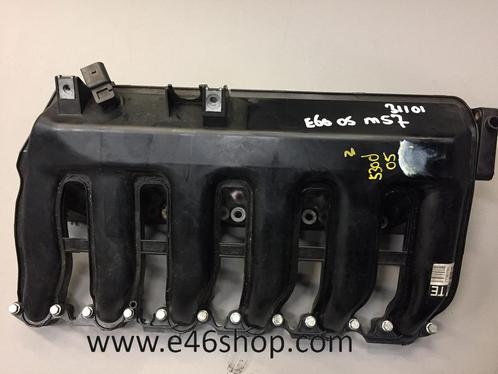 Inlaat spruitstuk BMW E60 E61 E90 E91 X5 X3  M57  diesel mot, Auto-onderdelen, Motor en Toebehoren, BMW, Gebruikt, Ophalen of Verzenden