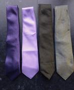Stropdassen - prijs per stuk, Ophalen of Verzenden, Zo goed als nieuw