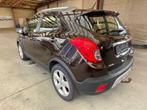 2014 Opel Mokka 1.7 CDTI ecoFLEX Auto, Auto's, Gebruikt, Overige brandstoffen, Bedrijf, Handgeschakeld